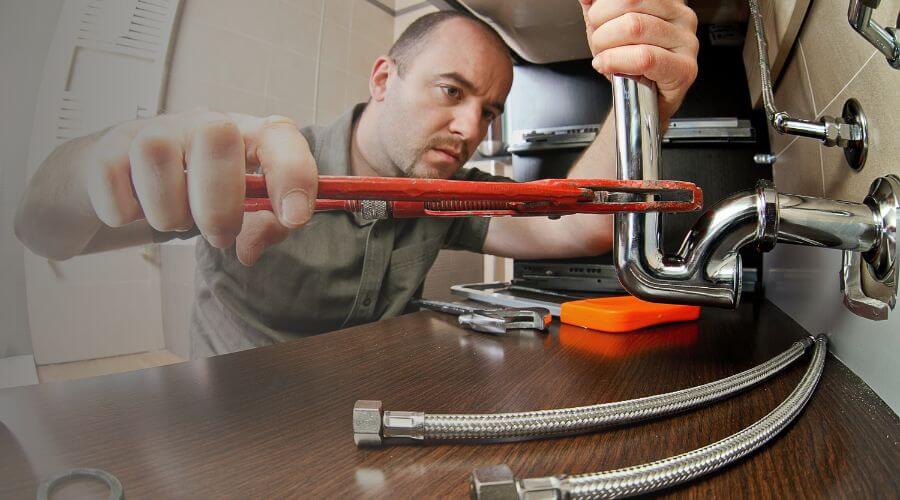 Local annual plumbing maintenance in Palm City, FL